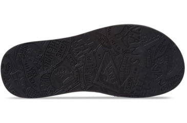 Image of Vans Nexpa Synthetic - Mens, Black/Black/ Pewter, 10, VN000SE7FOH-FOH-10
