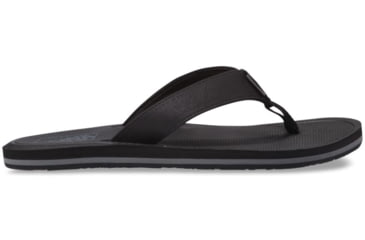 Image of Vans Nexpa Synthetic - Men's, Black/Black/ Pewter, 10, VN000SE7FOH-FOH-10