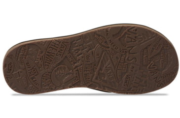 Image of Vans Nexpa Synthetic - Mens, Dachshund/Black/Rasta, 7, VN0A347QQ3Z-Q3Z-7