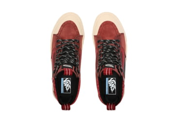 Image of Vans SK8-HI MTE 2.0 DX Winter Boot, Reflective/Henna, 4 US, VN0A4P3I-23U-4
