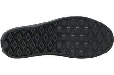 Image of Vans Slip-On TRK Casual Shoes - Mens, Black, 7.5, VN0A5HF8BLK107500M