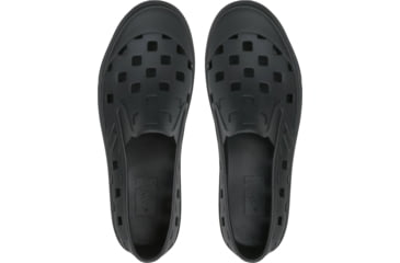 Image of Vans Slip-On TRK Casual Shoes - Mens, Black, 7.5, VN0A5HF8BLK107500M