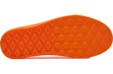Image of Vans Slip-On TRK Casual Shoes - Mens, Saftey Orange, 6, VN0A5HF887T106000M