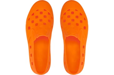 Image of Vans Slip-On TRK Casual Shoes - Mens, Saftey Orange, 6, VN0A5HF887T106000M