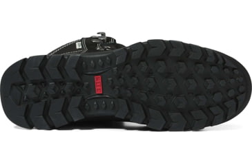 Image of Vans Snow-Kicker Gore-Tex MTE 3 Shoes - Mens, Black/Grey, 10, VN0A4UV2N421-M-10
