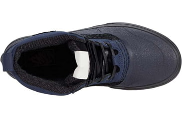 Image of Vans Standard Mid MTE Winter Boot, Blue/Black, 9 US, VN0A54FU-0CM-9