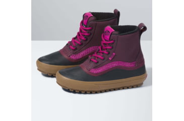 Image of Vans Standard Mid MTE Winter Boot, Port Royale, 7 US, VN0A54FU-4QU-7