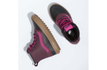 Image of Vans Standard Mid MTE Winter Boot, Port Royale, 7 US, VN0A54FU-4QU-7