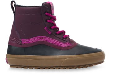 Image of Vans Standard Mid MTE Winter Boot, Port Royale, 7 US, VN0A54FU-4QU-7