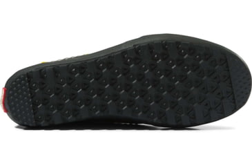 Image of Vans Standard Mid Snow MTE Shoes, Grey/Black, 10, VN0A5JHZN431-M-10