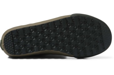 Image of Vans Standard Zip Snow MTE Shoes, Brown/Black, 11.5, VN0A5JI5Y491-M-11.5