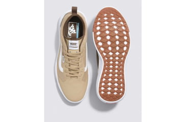 Image of Vans U Ultrarange Exo Shoes, Cornstalk, 12.5, VN0A4U1KSQ71-11