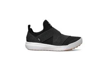 Image of Vans Ultrarange Gore Shoes, 11.5 US M/13 US W, Black, VN0A3MVRBLK-11.5