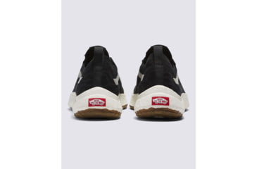 Image of Vans U Ultrarange VR3 Shoes, Black/Marshmallow, 11.5, VN0A4BXB1KP1-10
