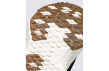 Image of Vans U Ultrarange VR3 Shoes, Black/Marshmallow, 11.5, VN0A4BXB1KP1-10