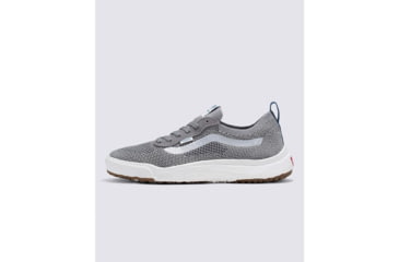Image of Vans U Ultrarange VR3 Shoes, Gray Multi, 11.5, VN0A4BXB11H1-10