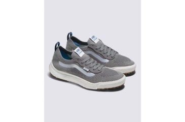 Image of Vans U Ultrarange VR3 Shoes, Gray Multi, 11.5, VN0A4BXB11H1-10