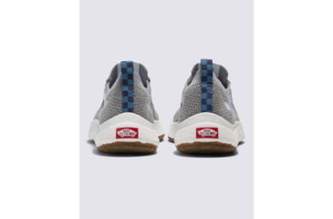 Image of Vans U Ultrarange VR3 Shoes, Gray Multi, 11.5, VN0A4BXB11H1-10