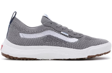 Image of Vans U Ultrarange VR3 Shoes, Gray Multi, 11.5, VN0A4BXB11H1-10