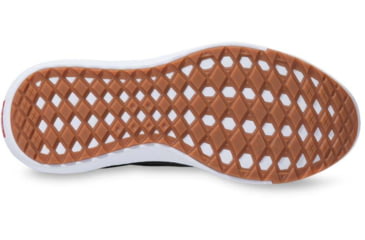 Image of Vans Ultrarange 2 Rapidweld Shoes, Black, 13, VN0A4U1KBLK-BLACK-13