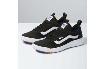 Image of Vans Ultrarange 2 Rapidweld Shoes, Black, 13, VN0A4U1KBLK-BLACK-13