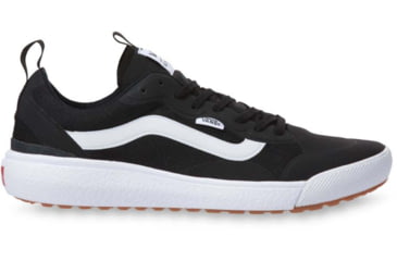 Image of Vans Ultrarange 2 Rapidweld Shoes, Black, 13, VN0A4U1KBLK-BLACK-13