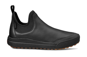 Image of Vans Ultrarange 3D Chelsea Mid MTE Shoes, Leather/Black, 5, VN0A4P3PXKN-5