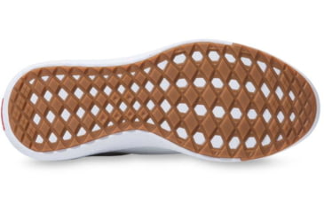 Image of Vans Ultrarange 3D Shoes, White, 12, VN0A4U1KWHT-WHITE-12