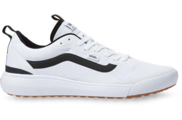 Image of Vans Ultrarange Exo Shoes, White, 12, Medium, VN0A4U1KWHT1-M-12