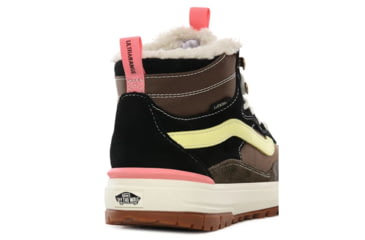 Image of Vans Ultrarange Exo HI MTE Shoes - Women's, Canteen/Marshmallow, 5.5, VN0A4UWJ2WG-5.5