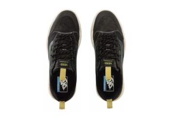 Image of Vans Ultrarange Exo MTE Shoes - Men's, Black Olive/Black, 9, VN0A4UUP2WK-9