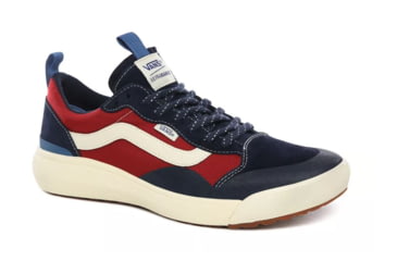 Image of Vans Ultrarange Exo MTE Shoes - Men's, Chili Pepper/Antique White, 11.5, VN0A4UUP2WL-11.5