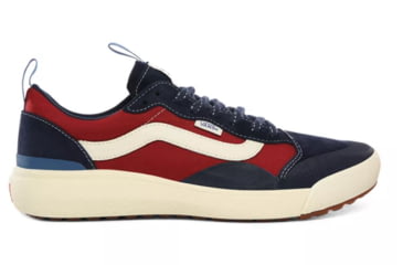Image of Vans Ultrarange Exo MTE Shoes - Men's, Chili Pepper/Antique White, 11.5, VN0A4UUP2WL-11.5
