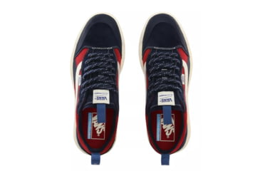 Image of Vans Ultrarange Exo MTE Shoes - Men's, Chili Pepper/Antique White, 11.5, VN0A4UUP2WL-11.5