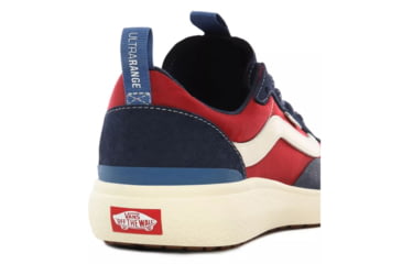 Image of Vans Ultrarange Exo MTE Shoes - Men's, Chili Pepper/Antique White, 11.5, VN0A4UUP2WL-11.5