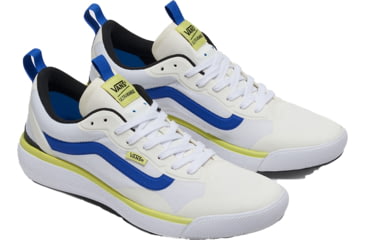 Image of Vans Ultrarange Exo MTE Shoes - Mens, True White/Multi, 6.5, VN0A4U1KBOY106500M