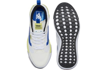 Image of Vans Ultrarange Exo MTE Shoes - Mens, True White/Multi, 6.5, VN0A4U1KBOY106500M