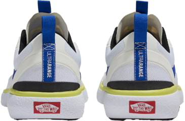 Image of Vans Ultrarange Exo MTE Shoes - Mens, True White/Multi, 6.5, VN0A4U1KBOY106500M