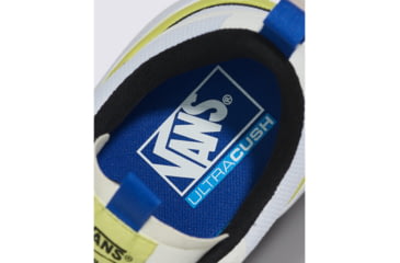 Image of Vans Ultrarange Exo MTE Shoes - Mens, True White/Multi, 6.5, VN0A4U1KBOY106500M