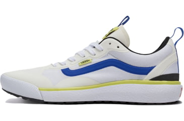 Image of Vans Ultrarange Exo MTE Shoes - Mens, True White/Multi, 6.5, VN0A4U1KBOY106500M