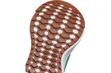 Image of Vans Ultrarange Exo MTE Shoes - Mens, White/Green, 7.5, VN0A4U1KWGR107500M
