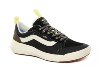 Image of Vans Ultrarange Exo MTE Shoes - Women's, Black/Marshmallow, 6, VN0A4UUPI28-6