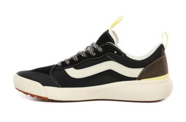 Image of Vans Ultrarange Exo MTE Shoes - Women's, Black/Marshmallow, 6, VN0A4UUPI28-6
