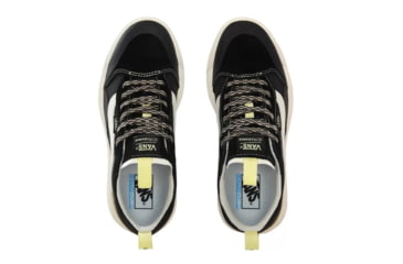 Image of Vans Ultrarange Exo MTE Shoes - Women's, Black/Marshmallow, 6, VN0A4UUPI28-6