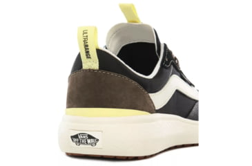 Image of Vans Ultrarange Exo MTE Shoes - Women's, Black/Marshmallow, 6, VN0A4UUPI28-6