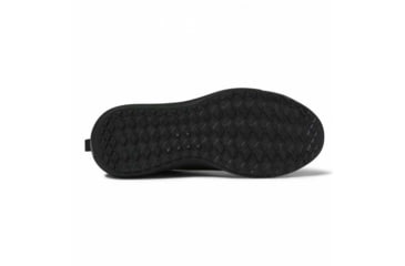 Image of Vans Ultrarange Exo Shoes, Black/Black/Black, 9, VN0A4U1KBJ41-9