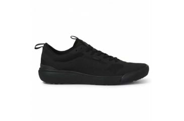 Image of Vans Ultrarange Exo Shoes, Black/Black/Black, 9, VN0A4U1KBJ41-M-9