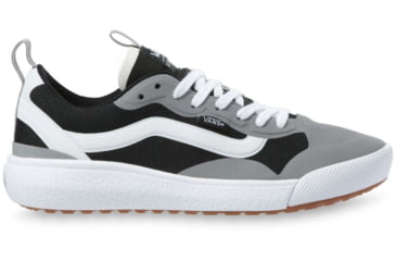 Image of Vans Ultrarange Exo Shoes, Black/Gray/True White, 9 US, Medium, VN0A4U1K2WA-9