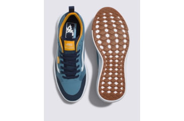 Image of Vans Ultrarange Exo Shoes, Bluestone, 9 US / 10.5 US, VN0A4U1KJCN109000M