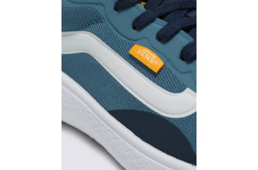 Image of Vans Ultrarange Exo Shoes, Bluestone, 9 US / 10.5 US, VN0A4U1KJCN109000M